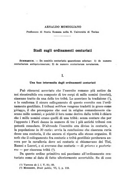 Studia et documenta historiae et iuris