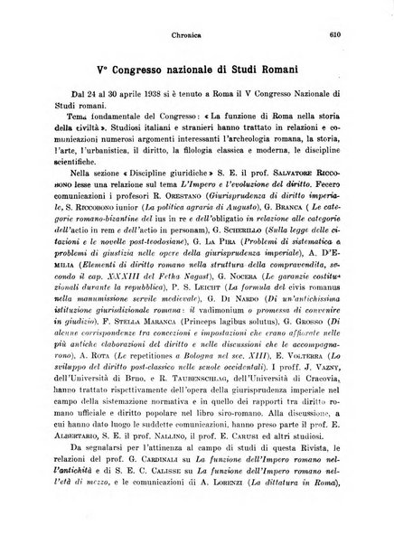 Studia et documenta historiae et iuris