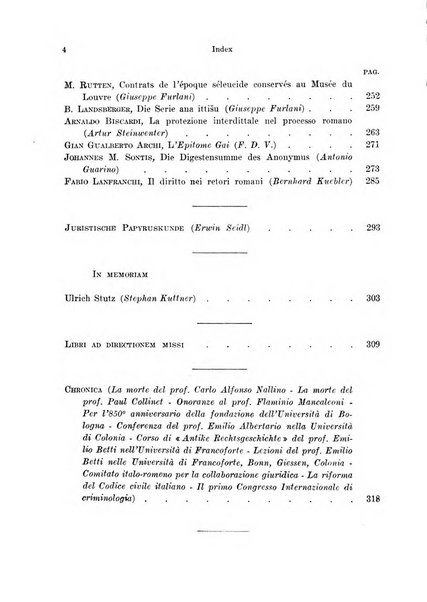 Studia et documenta historiae et iuris