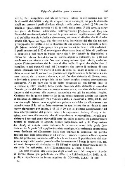 Studia et documenta historiae et iuris