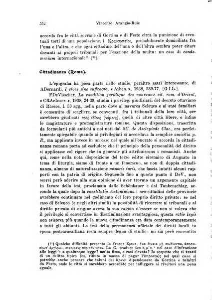 Studia et documenta historiae et iuris