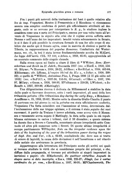 Studia et documenta historiae et iuris