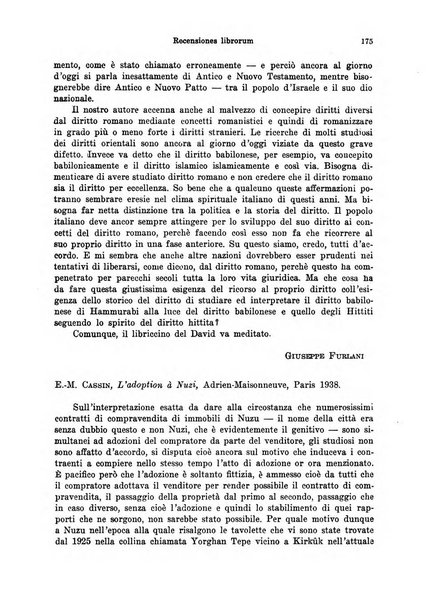 Studia et documenta historiae et iuris