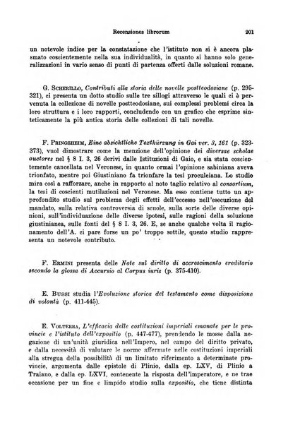 Studia et documenta historiae et iuris