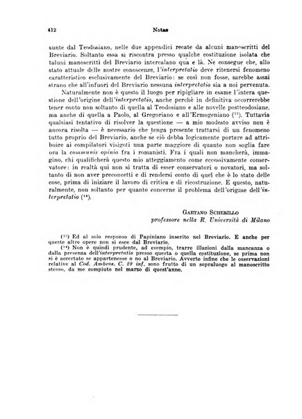 Studia et documenta historiae et iuris