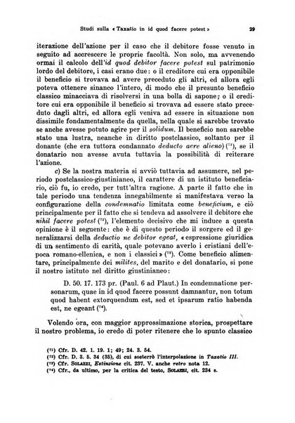 Studia et documenta historiae et iuris