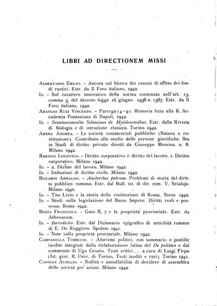 Studia et documenta historiae et iuris