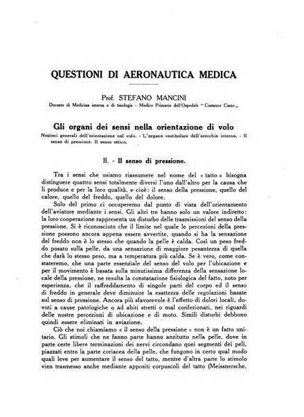 L'Ospedale Costanzo Ciano organo della vita ospedaliera