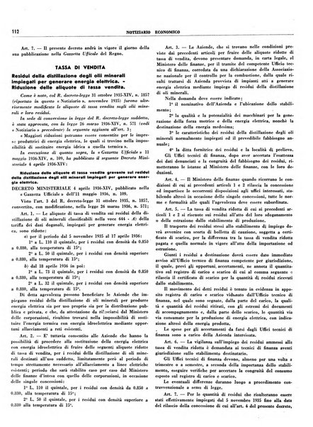 Notiziario economico della Federazione nazionale fascista degli industriali dei prodotti chimici e de la chimica e l'industria