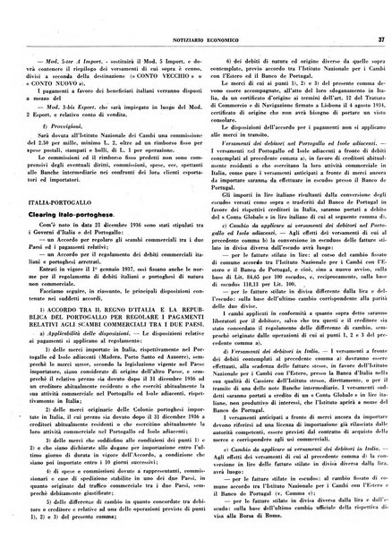 Notiziario economico della Federazione nazionale fascista degli industriali dei prodotti chimici e de la chimica e l'industria