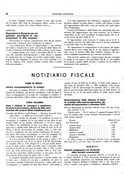 Notiziario economico della Federazione nazionale fascista degli industriali dei prodotti chimici e de la chimica e l'industria