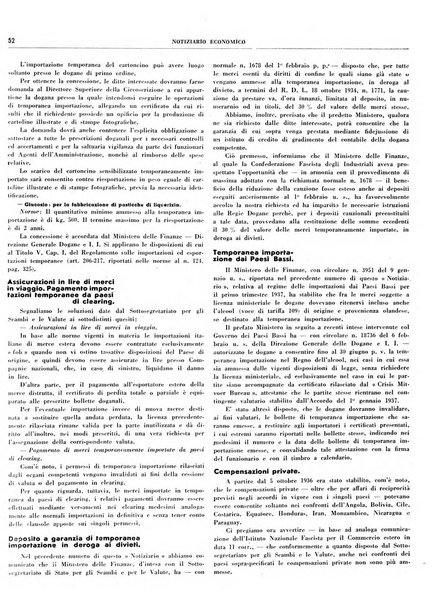 Notiziario economico della Federazione nazionale fascista degli industriali dei prodotti chimici e de la chimica e l'industria