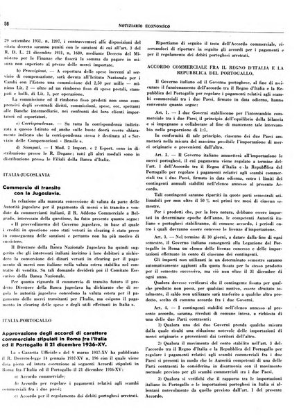 Notiziario economico della Federazione nazionale fascista degli industriali dei prodotti chimici e de la chimica e l'industria