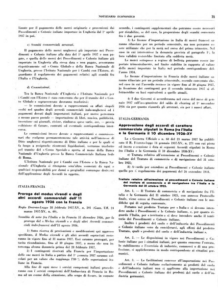 Notiziario economico della Federazione nazionale fascista degli industriali dei prodotti chimici e de la chimica e l'industria