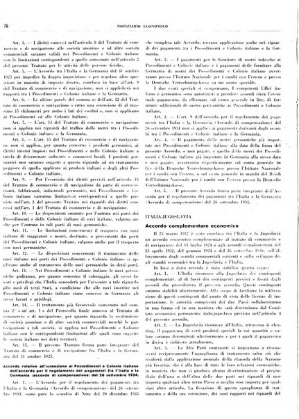 Notiziario economico della Federazione nazionale fascista degli industriali dei prodotti chimici e de la chimica e l'industria