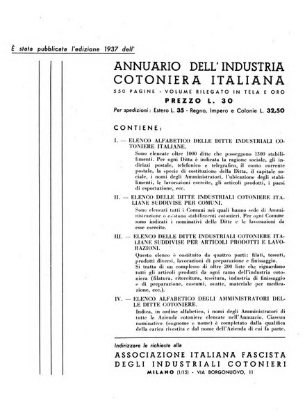 Notiziario economico della Federazione nazionale fascista degli industriali dei prodotti chimici e de la chimica e l'industria