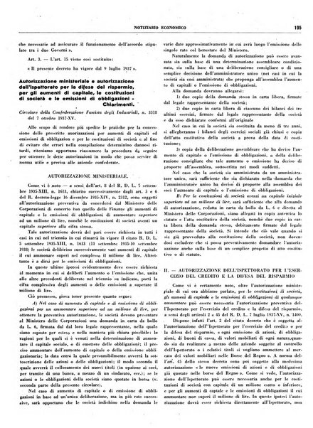 Notiziario economico della Federazione nazionale fascista degli industriali dei prodotti chimici e de la chimica e l'industria