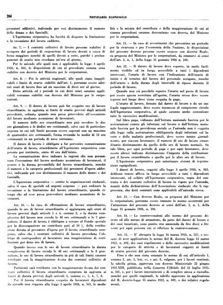 Notiziario economico della Federazione nazionale fascista degli industriali dei prodotti chimici e de la chimica e l'industria