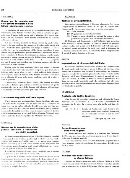 Notiziario economico della Federazione nazionale fascista degli industriali dei prodotti chimici e de la chimica e l'industria