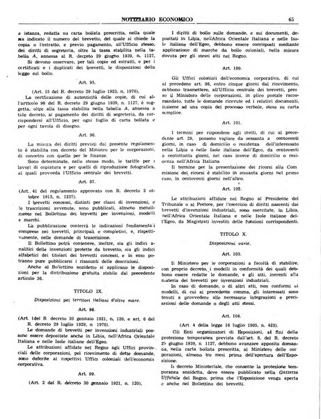 Notiziario economico della Federazione nazionale fascista degli industriali dei prodotti chimici e de la chimica e l'industria