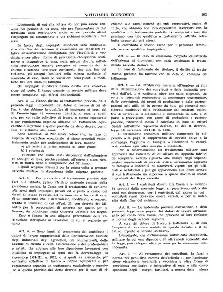 Notiziario economico della Federazione nazionale fascista degli industriali dei prodotti chimici e de la chimica e l'industria