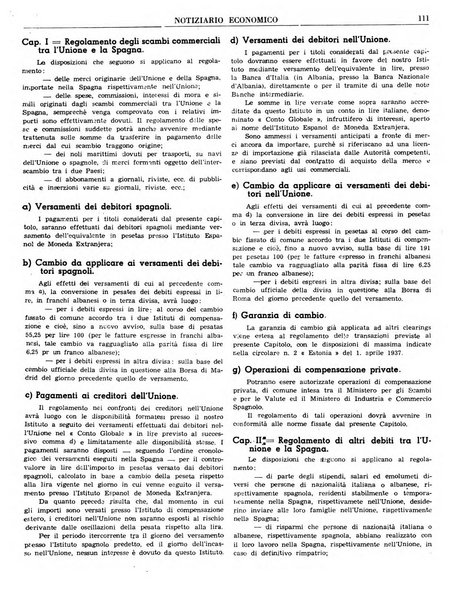 Notiziario economico della Federazione nazionale fascista degli industriali dei prodotti chimici e de la chimica e l'industria