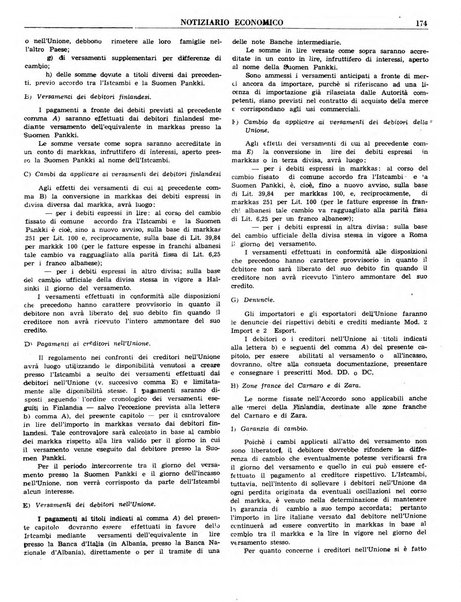 Notiziario economico della Federazione nazionale fascista degli industriali dei prodotti chimici e de la chimica e l'industria