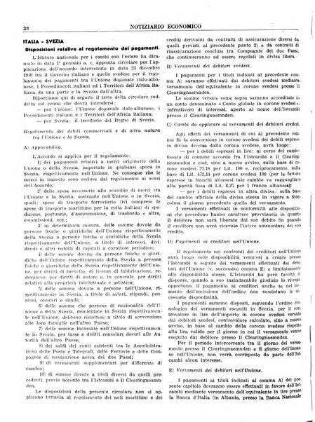 Notiziario economico della Federazione nazionale fascista degli industriali dei prodotti chimici e de la chimica e l'industria