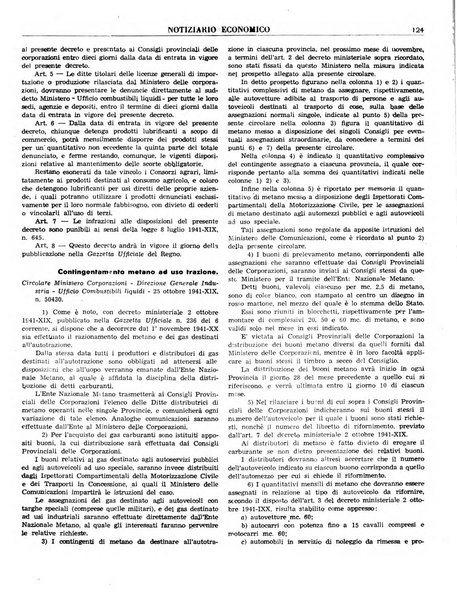 Notiziario economico della Federazione nazionale fascista degli industriali dei prodotti chimici e de la chimica e l'industria