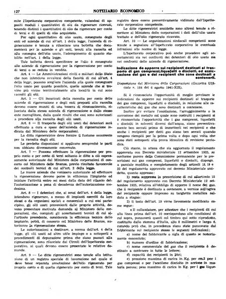 Notiziario economico della Federazione nazionale fascista degli industriali dei prodotti chimici e de la chimica e l'industria