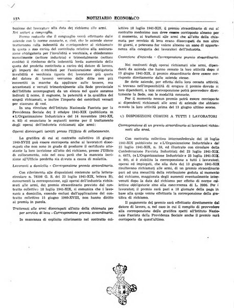 Notiziario economico della Federazione nazionale fascista degli industriali dei prodotti chimici e de la chimica e l'industria