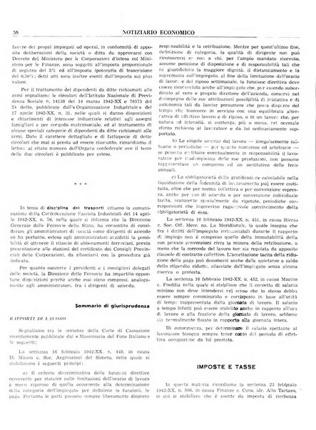 Notiziario economico della Federazione nazionale fascista degli industriali dei prodotti chimici e de la chimica e l'industria