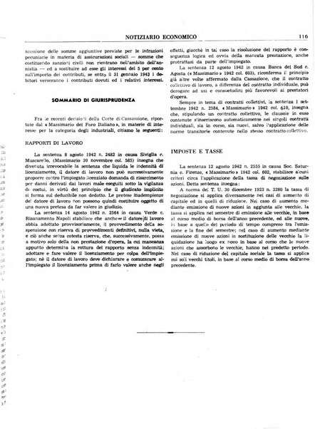 Notiziario economico della Federazione nazionale fascista degli industriali dei prodotti chimici e de la chimica e l'industria