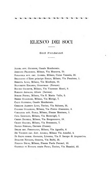 Libro delle origini dei cani iscritti nei libri genealogici italiani