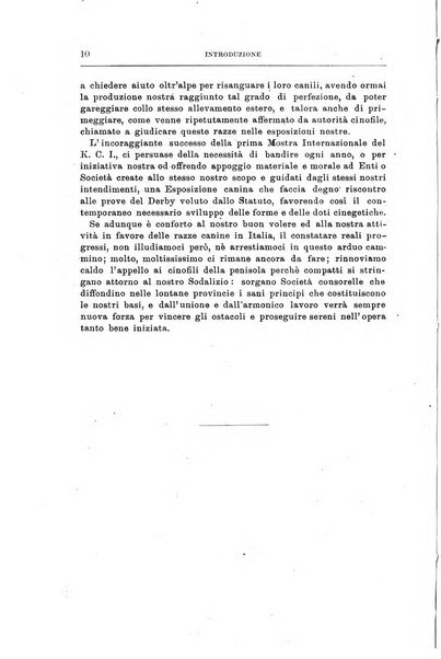 Libro delle origini dei cani iscritti nei libri genealogici italiani