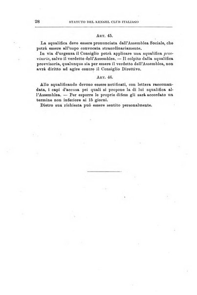 Libro delle origini dei cani iscritti nei libri genealogici italiani