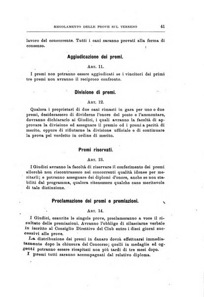 Libro delle origini dei cani iscritti nei libri genealogici italiani