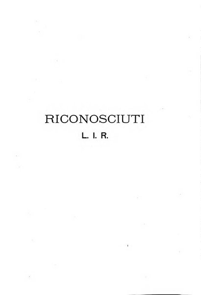 Libro delle origini dei cani iscritti nei libri genealogici italiani