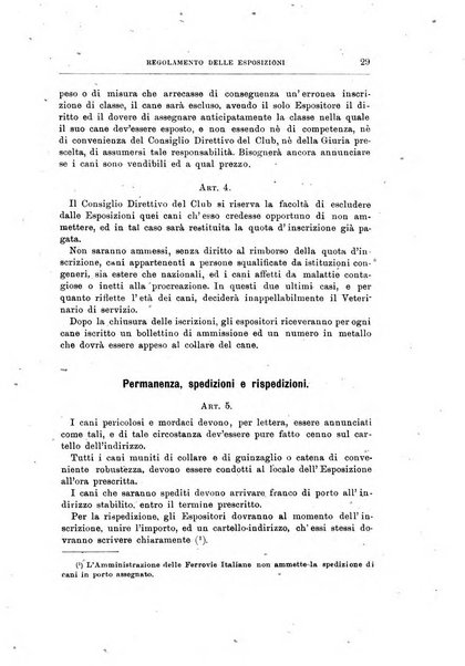 Libro delle origini dei cani iscritti nei libri genealogici italiani