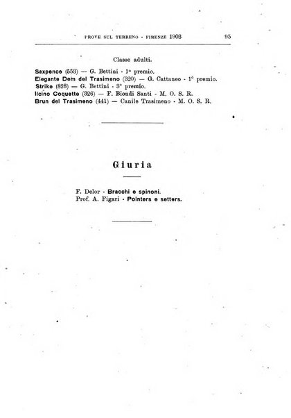 Libro delle origini dei cani iscritti nei libri genealogici italiani