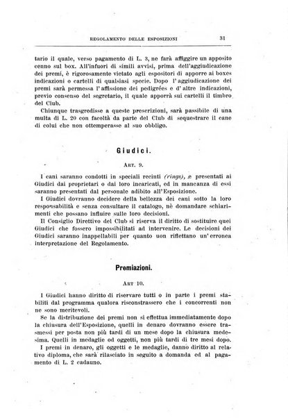 Libro delle origini dei cani iscritti nei libri genealogici italiani