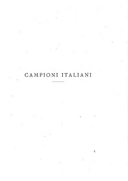 Libro delle origini dei cani iscritti nei libri genealogici italiani