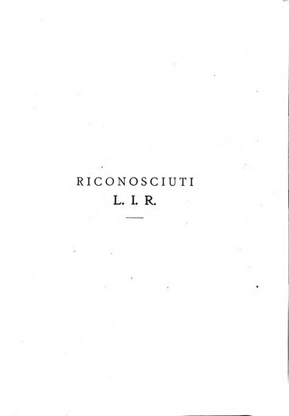 Libro delle origini dei cani iscritti nei libri genealogici italiani