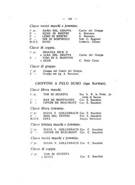 Libro delle origini dei cani iscritti nei libri genealogici italiani