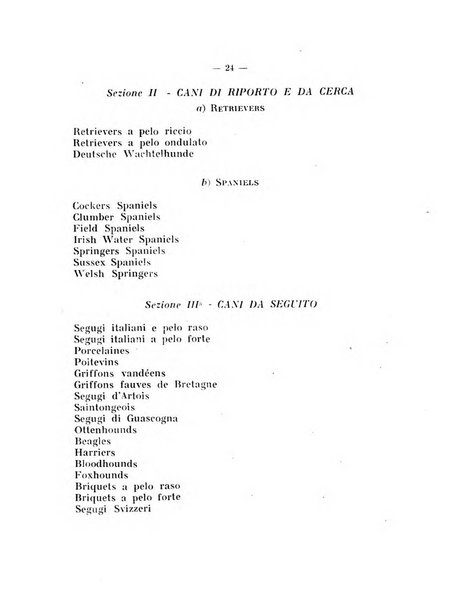 Libro delle origini dei cani iscritti nei libri genealogici italiani