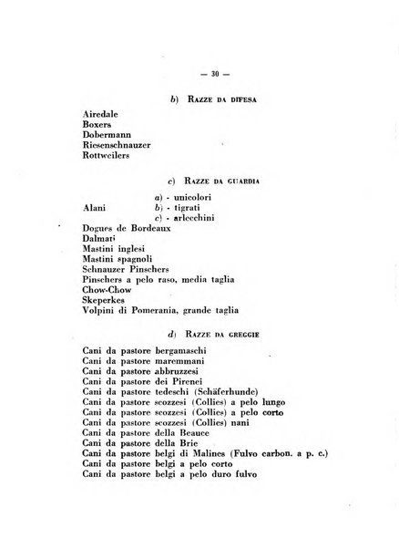 Libro delle origini dei cani iscritti nei libri genealogici italiani