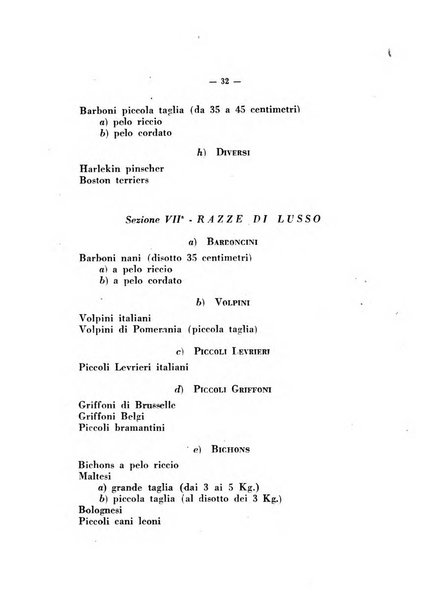 Libro delle origini dei cani iscritti nei libri genealogici italiani