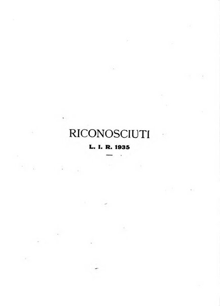 Libro delle origini dei cani iscritti nei libri genealogici italiani