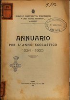 giornale/BVE0244354/1924-1925/unico