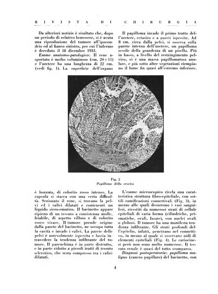 Rivista di chirurgia